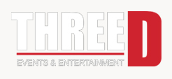 Three D Entertainment